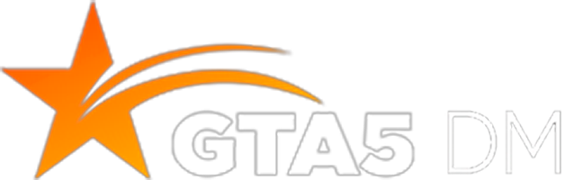 GTA5DM logo